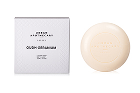 ラグジュアリーソープ [Luxury Soap]