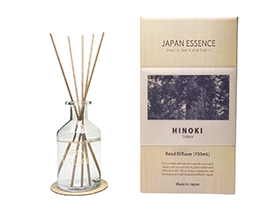 ディフューザー 150mL [Diffuser 150mL]